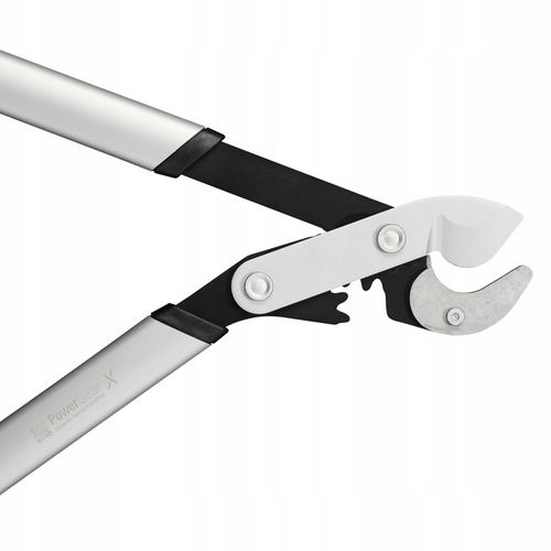 FISKARS Sekator ogrodowy kowadełkow dwuręczny nożyce do suchych gałęzi LX99 na Arena.pl