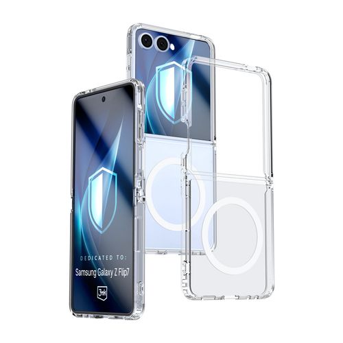 samsung galaxy z flip 7 - 3mk armor magcase na Arena.pl