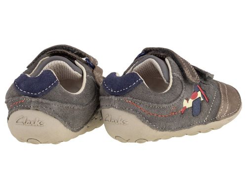 Buty Clarks-046 19 na Arena.pl