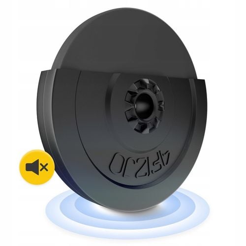 OBCIĄŻENIE BITUMICZNE TALERZE KOMPOZYTOWE CEMENTOWE KRĄŻEK NAKŁAD 30 kg na Arena.pl