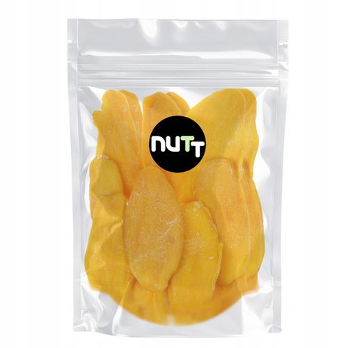 MANGO SUSZONE Grube PLASTRY 500g Mięsiste Aromatyczne KLASA A+ nutt na Arena.pl
