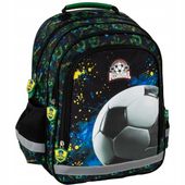 PLECAK 15 B PIŁKA 20 DERFORM