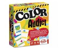 karty do gry color addict dopasuj kolory 10005463