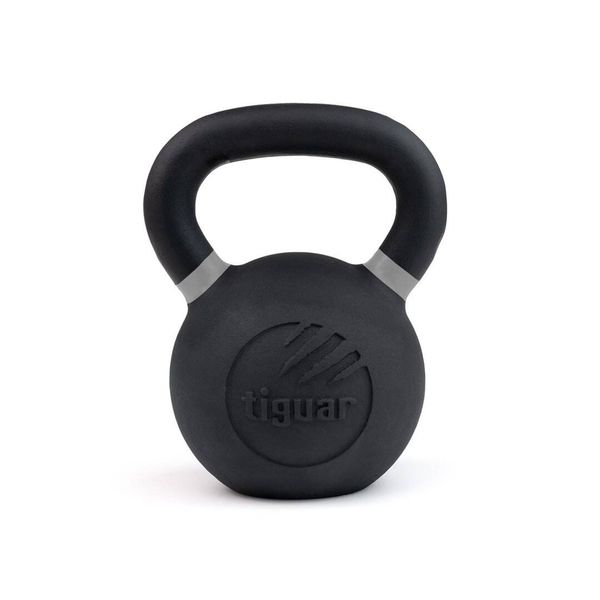 Kettlebell żeliwny RAW Tiguar 36 kg V2 zdjęcie 1