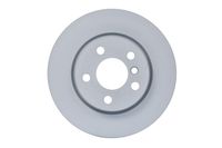 TARCZA HAM PRZOD 280X22 V BOSCH