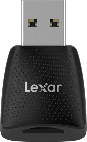 Lexar Czytnik Kart microSD (LRW330U) UHS-I USB 3.2 na Arena.pl