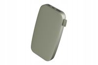 Powerbank Fresh N Rebel Power Bank 18000 mAh PD Dried Green