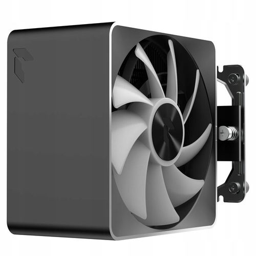 Chłodzenie procesora APNX AP1-V Black 120mm na Arena.pl
