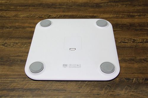 XIAOMI MI BODY SMART SCALE INTELIGENTNA WAGA na Arena.pl
