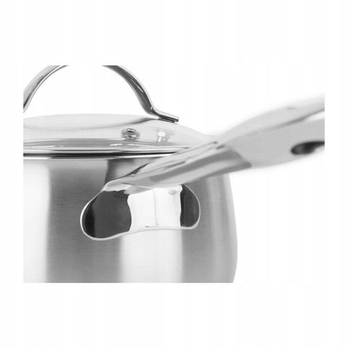 Zestaw garnków 8 elementów ZWIEGER Practi Plus na Arena.pl