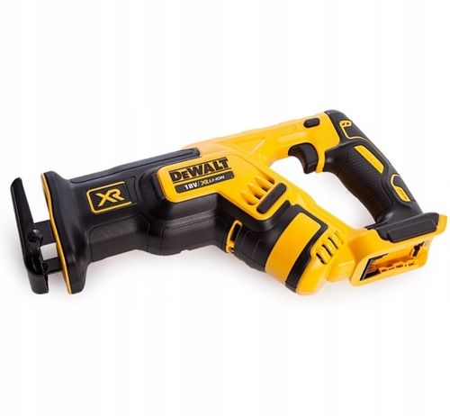 PILARKA SZABLOWA 18V 0*AH DCS367N DEWALT na Arena.pl