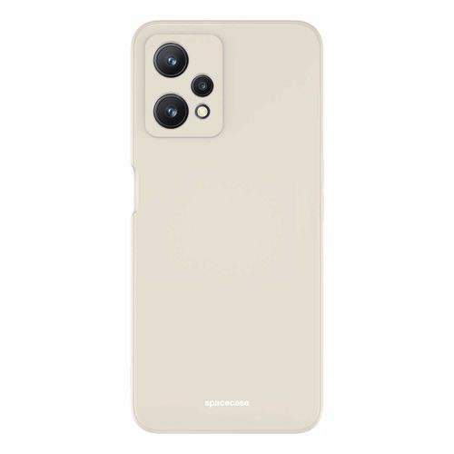 Spacecase Silicone Case Realme 9 Pro/9 5G Bone na Arena.pl