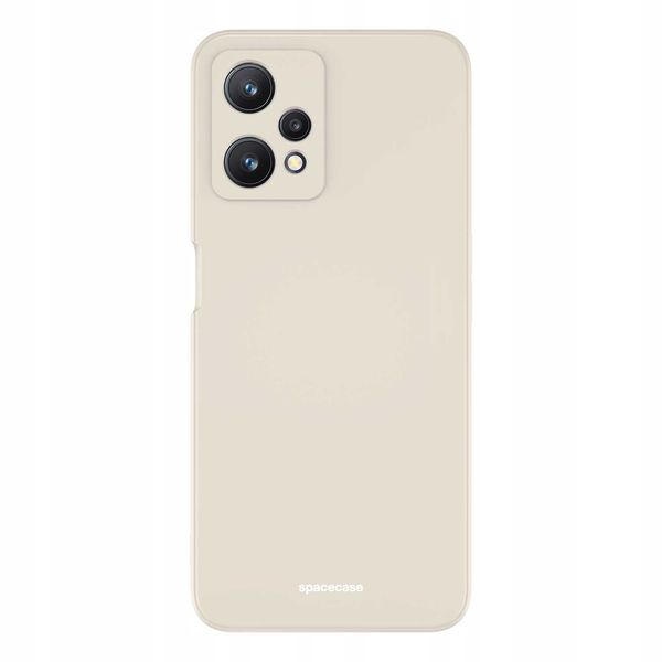 Spacecase Silicone Case Realme 9 Pro/9 5G Bone zdjęcie 9