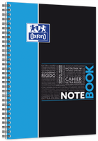 KOŁONOTATNIK  B5/80K KRATKA 2SPI 400100699 1260