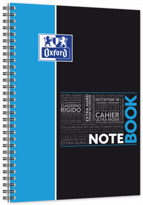 KOŁONOTATNIK  B5/80K KRATKA 2SPI 400100699 1260 na Arena.pl