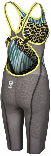 Strój startowy skóra pływacka damska Arena UK26 na Arena.pl