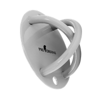 Upt01 Uchwyt Montażowy Do Taśm Treningowych, Lin, Gum Pretorians