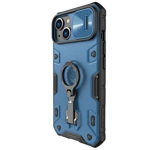 nillkin camshield armor pro magnetic case etui iphone 14 plus na Arena.pl