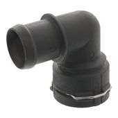Króciec wodny VW New Beetle 2000 2001 2002 2003 2004 2005 2006 2007 2008
