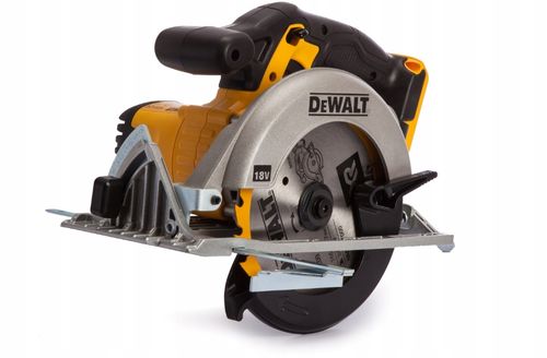 Pilarka DeWalt DCS391NT (460W; 165mm) na Arena.pl