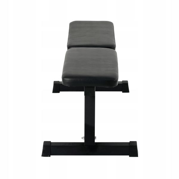 ŁAWKA TRENINGOWA prosta Active do 170kg zdjęcie 5