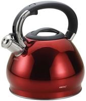 czajnik z gwizdkiem kinghoff 3,4l kh-1212