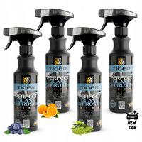 ODMRAŻACZ do szyb samochodowych Płyn zimowy do odmrażania 2L Zapachowy