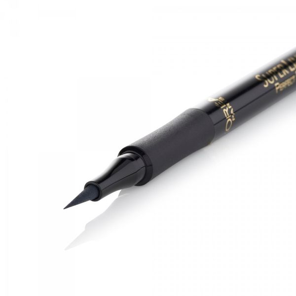 Eyeliner Perfect Slim Loreal by Superliner Intense black zdjęcie 1