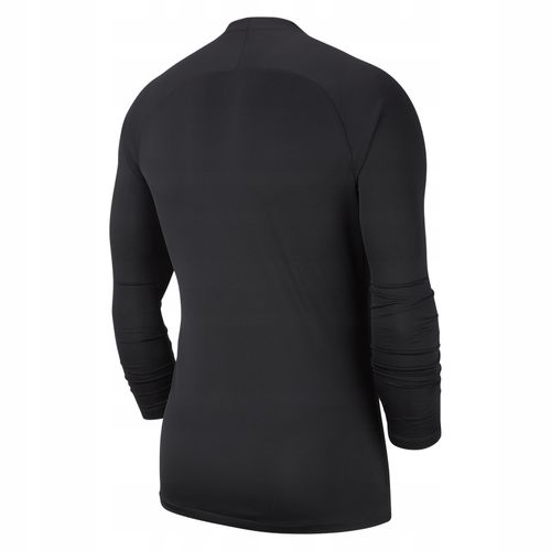 Longsleeve męski Dry Park First Layer Nike na Arena.pl