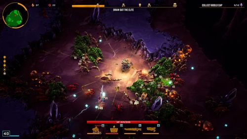 Deep Rock Galactic: Survivor KLUCZ STEAM CD KEY KOD BEZ VPN 24/7 na Arena.pl