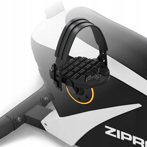 ROWER STACJONARNY rowerek MAGNETYCZNY Treningowy Domowy LCD - BEAT ZIPRO na Arena.pl