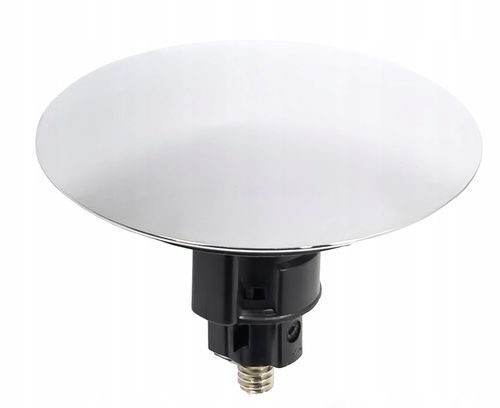 KOREK ZAMYKAJĄCY SPUST KLIK-KLAK DO WANNY KOLOR CHROM MCALPINE PLUGCB-AUT na Arena.pl