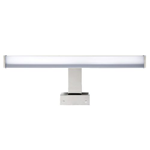Kinkiet MIRORE SILVER 8W 40cm na Arena.pl