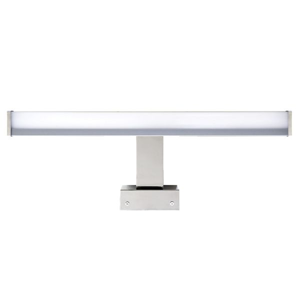 Kinkiet MIRORE SILVER 8W 40cm zdjęcie 7