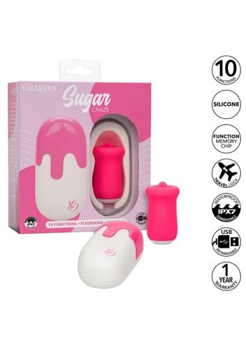 sugar craze pink na Arena.pl
