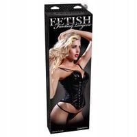 Fetish Fantasy Lingerie 'Klasyczny Gorset'