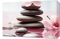 Obraz 60x40cm Spokojne Odbicie