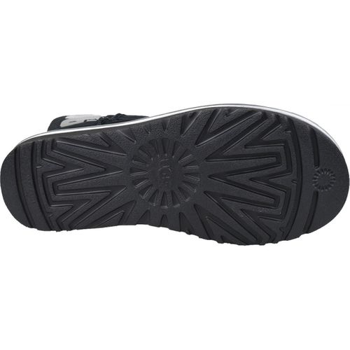 Buty Ugg Classic Mini Ugg Rubber Logo r.36 na Arena.pl