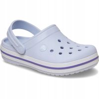 Crocs Dziecięce Buty Chodaki Crocband 207005 Clog 24-25