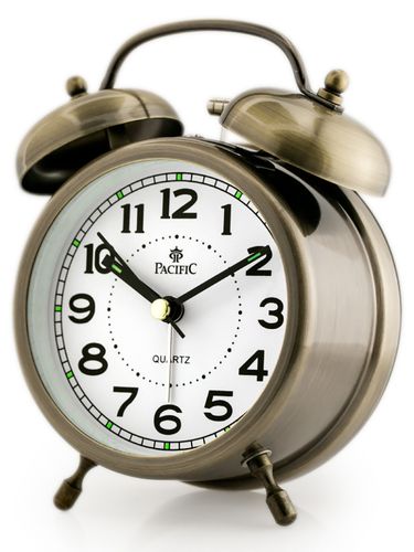 BUDZIK PACIFIC Q860A - green copper (do032d) na Arena.pl