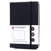 notes ptn not-6-kp-q4-8853 black