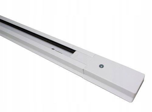 Zestaw Szynoprzewód Szyna 2m + 6x Lampa GU10 LED SuperLED na Arena.pl