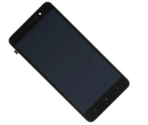 wyświetlacz lcd do xiaomi redmi note 3 czarny ramka na Arena.pl