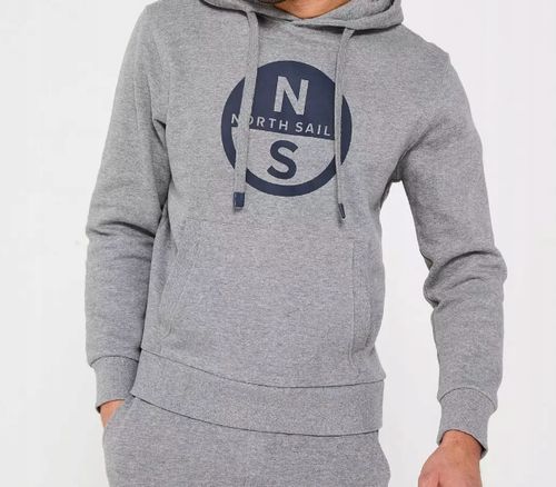 Męska bluza North Sails r.S na Arena.pl