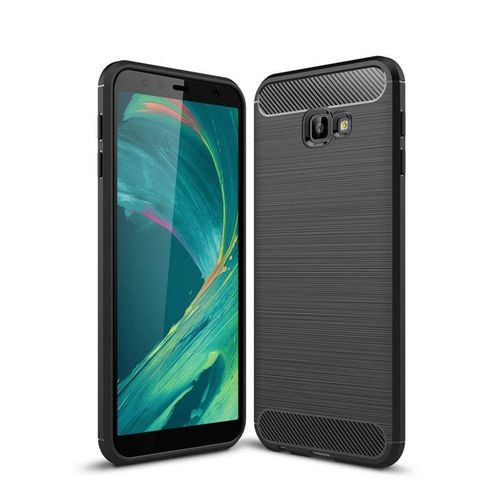 TECH-PROTECT TPUCARBON GALAXY J4+ PLUS BLACK na Arena.pl