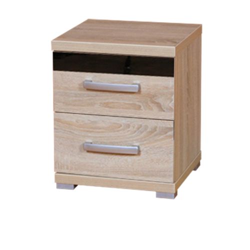 Meble SONEO Szafa 90 2D (23) na Arena.pl