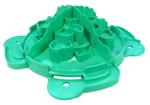 Gra Lodowiec Pingwinów Podbijanie Piłek Śnieżek na Arena.pl