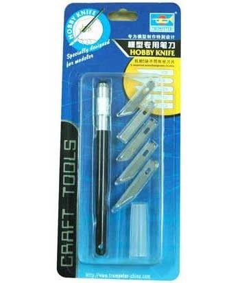 Hobby Knife (Tool) na Arena.pl