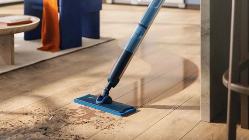 Nakładka mopująca PHILIPS OneUp XV1882/10 do modeli XV3101/11 / na Arena.pl