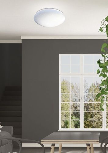 Sky efect 2 plafon 51 okrągły 1x16W LED 6500K na Arena.pl